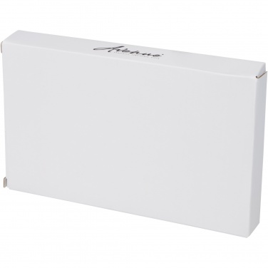 Logotrade business gifts photo of: Ray wireless charging pad with RGB mood light